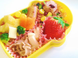 朝作らない！つめるだけ超時短弁当【保育園お助けおかずレシピ集】