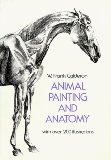 Animal Painting and Anatomy (Dover Art Instruction & Reference Books)