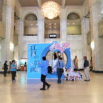 天王寺　大阪市立美術館　江戸の戯画　展示レポート　体験談